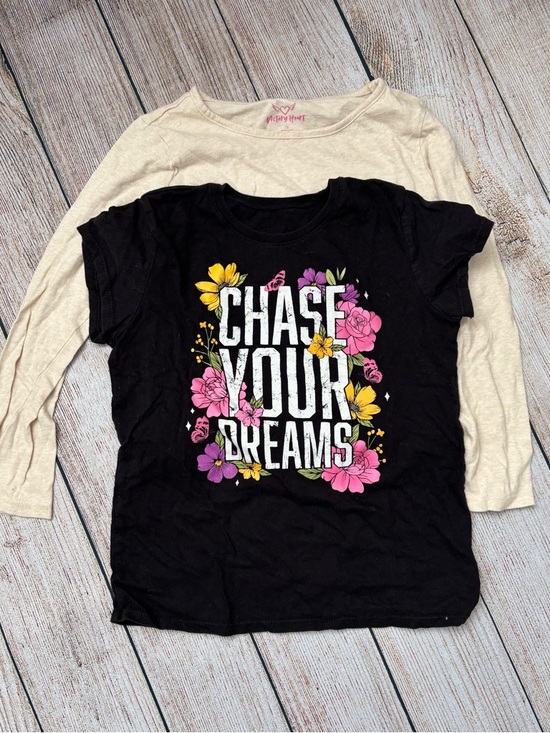 Victory heart Other - Girls Top Bundle of 2 size 12